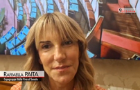TARANTELLI, PAITA (IV): ESEMPIO PER RIFORMISTI, SCONTRO IDEOLOGICO NON AIUTA   