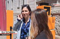 FESTIVAL ECONOMIA, SCHLEIN: NOI IMPEGNATI A FAR VOTARE PERSONE AL REFERENDUM