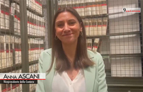 IMPRESE, ASCANI: PREMIO VOLONTARI@WORK ESPERIENZA CONSOLIDATA