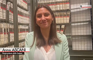 IMPRESE, ASCANI: PREMIO VOLONTARI@WORK ESPERIENZA CONSOLIDATA