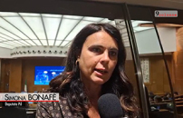 Agenda 2030, BonafÃ¨ (Pd): Ci stiamo allontanando da obiettivi, accelerare sul Green Deal