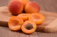 FRUTTA, PIUâ CONSUMI <BR> MA Eâ CRISI CLIMA