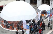 ISTAT, LA STATISTICA <BR> DIVENTA UN FESTIVAL