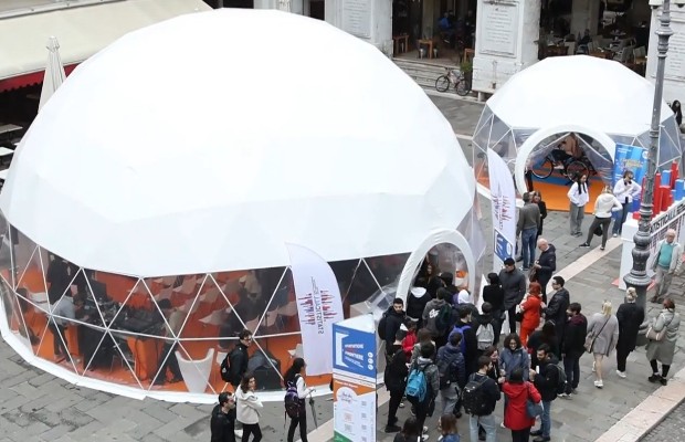 ISTAT, LA STATISTICA <BR> DIVENTA UN FESTIVAL