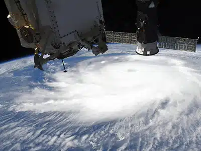 ANCHE LâITALIA PROTAGONISTA SULLA STAZIONE SPAZIALE INTERNAZIONALE 