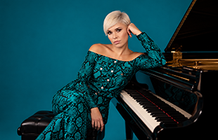 Giulia Mazzoni torna a New York con âAmerican Tapesâ