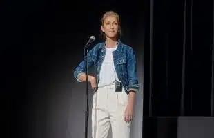Celine Dion torna con la colonna sonora di âLove Againâ