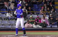 Grande prova di squadra, l'Italia Softball Ãlite cala il bis contro le Bravas de LeÃ³n 