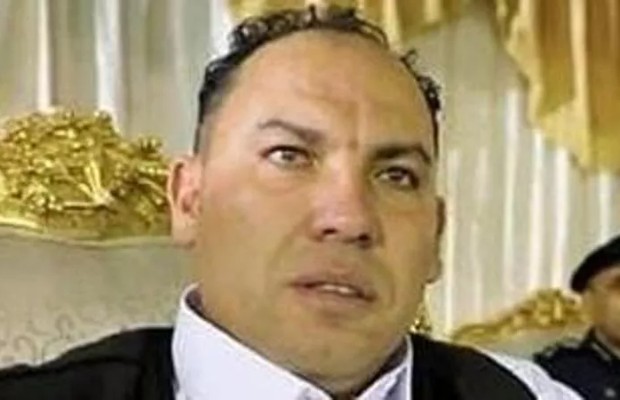 LIBIA ARRESTA ALMASRI <br> GOVERNO: SAPEVAMO