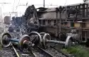 Il disastro ferroviario di Viareggio