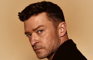 Justin Timberlake, il 15/3 esce il nuovo album âEverything I Thought it Wasâ