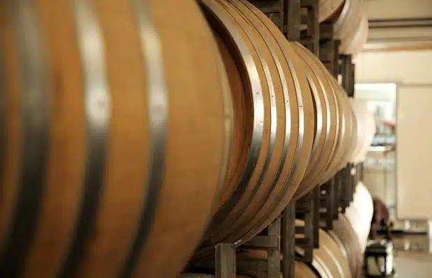 VINO, ITALIA LEADER <BR> CON 49,7 MLN ETTOLITRI