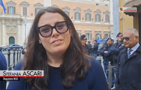 GAZA, ASCARI (M5S): SITUAZIONE APOCALITTICA, BASTA COMPLICITAâ  
