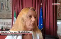 Minori, Brambilla: tutela sotto ogni aspetto, per politica siano prioritaâ