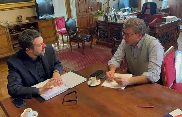 CITTADINANZA, STOP LEGA: <br> AL LIMITE SI RESTRINGEâ¦