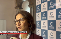 Energia, Gelmini: il tema degli oneri di sistema merita l'attenzione della politica