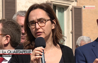 Iran, Quartapelle (Pd): Campagna adozioni salva vite, pressione decisiva per i detenuti di Evin