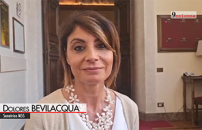 DDL SPAZIO, BEVILACQUA (M5S): SOVRANISTI DA STRAPAZZO GETTANO LA MASCHERA 