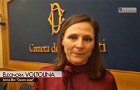 Emigrazione, alla Camera âCrescere expatâ, libro Eleonora Voltolina  