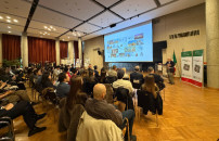 Pechino celebra il Design <br> icona del Made in Italy