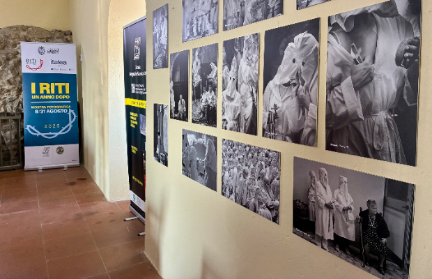 Welcome Home in Sannio: Guardia Sanframondi fa il punto sul turismo delle radici