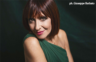 Giuseppina Torre protagonista della sua prima tournée in Irlanda con “A Hymn to Life”