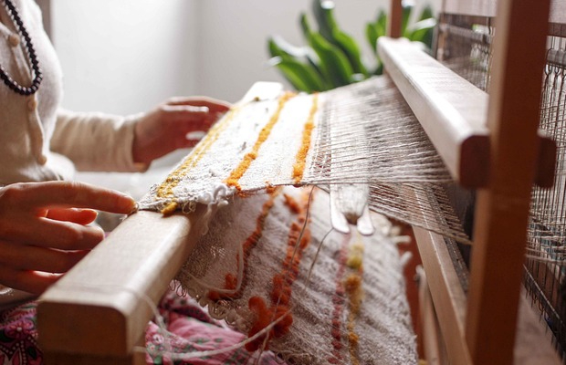  IL TESSILE MADE IN ITALY <br> TRA CRISI E TRANSIZIONE 