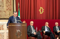 Centinaio: Made in italy apre tutte le porte, Sistema Paese deve fare rete 