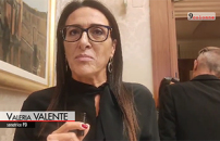 Femminicidio, Valente (Pd): al lavoro per DDL molestie lavoro in aula il 25/11  