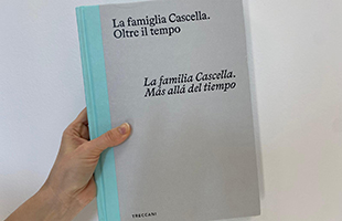 Finissage della mostra âLa Famiglia Cascella. Oltre il tempoâ