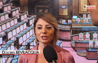 Difesa, Bevilacqua (M5S): da maggioranza suicidio politico  
