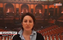 Clima, Evi (Pd): sostegno a campagna âClean the cop!â, non accreditare lobbisti clima  