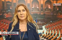 DL ALLUVIONI, LâABBATE (M5S): COPRE DANNI IN MANIERA EMERGENZIALE E ANCHE MALE 