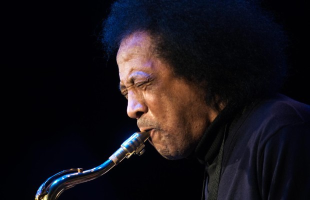 SENESE, IMMORTALE SAX <br> DI âNERO A METÃâ