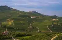 Monforte dâAlba, un borgo medievale della Langa del Barolo