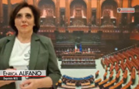 DL ELEZIONI, ALIFANO (M5S): SOLO SPOT PROPAGANDISTICO  