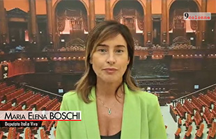 Minori, Boschi (Iv): sanare vulnus per chi e’ senza documenti