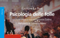 ''Pisicologia delle folle'' <br> parla anche a noi