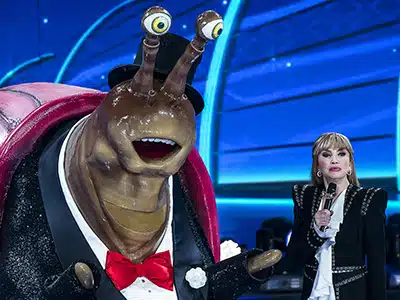 TV, SU RAI ITALIA SECONDO APPUNTAMENTO CON âIL CANTANTE MASCHERATOâ 