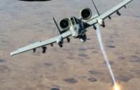 IRAN, VERSO NUOVI RAID <BR> SUI SITI SOTTERRANEI?