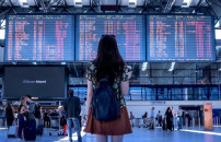 USA, VIAGGI VIETATI <BR> AI CITTADINI DI 12 PAESI