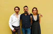 âIo e Marconiâ celebra i 100 anni della Radio in Italia e i 150 della nascita del Nobel per la fisica