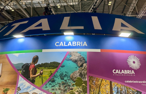 Turismo, la Calabria al WTM di Londra tra gusto e radici