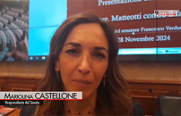 Migranti, Castellone porta in Senato storie naufraghi: verita' oltre narrazione   