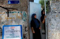 ISRAELE, AL VIA SCIOPERO <BR>GENERALE A TEL AVIV