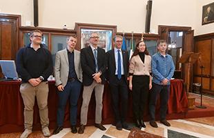 ERC Synergy: lâUniversitÃ  di Bologna tra i leader della ricerca europea dâeccellenza