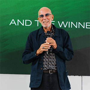 AI takes center stage at Venice 83, but Oscar-winner Salvatores insists human vision still rules