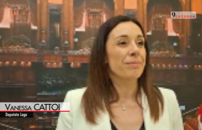 TUMORI, CATTOI (LEGA): TEST DIAGNOSTICI FONDAMENTALI, AGIRE SU PREVENZIONE 