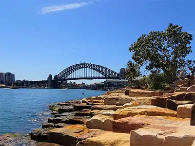 ARTE, L'IIC SYDNEY ORGANIZZA UNA VISITA AL CUTAWAY DI BARANGAROO