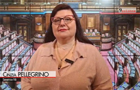 PNRR, PELLEGRINO (FDI): CON UE E PARLAMENTO DIALOGO APERTO, FLESSIBILITAâ ARMA VINCENTE 